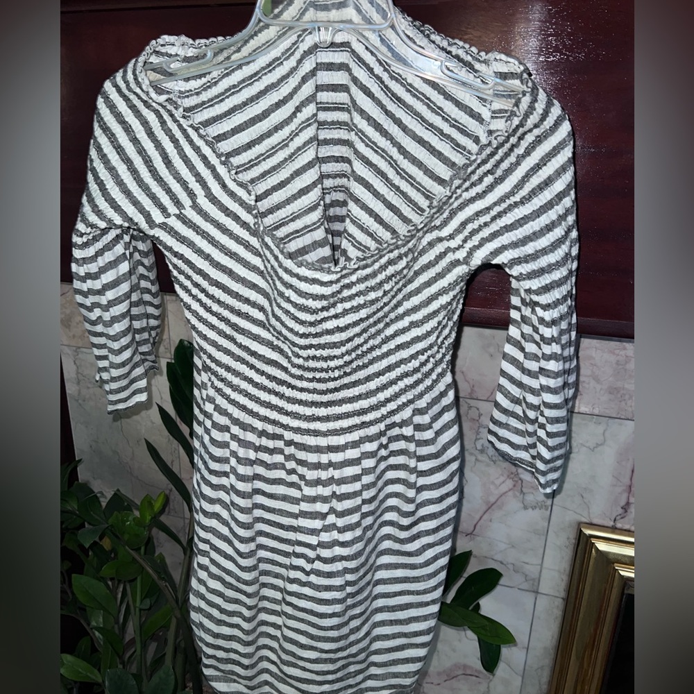 C&C California off the shoulder top